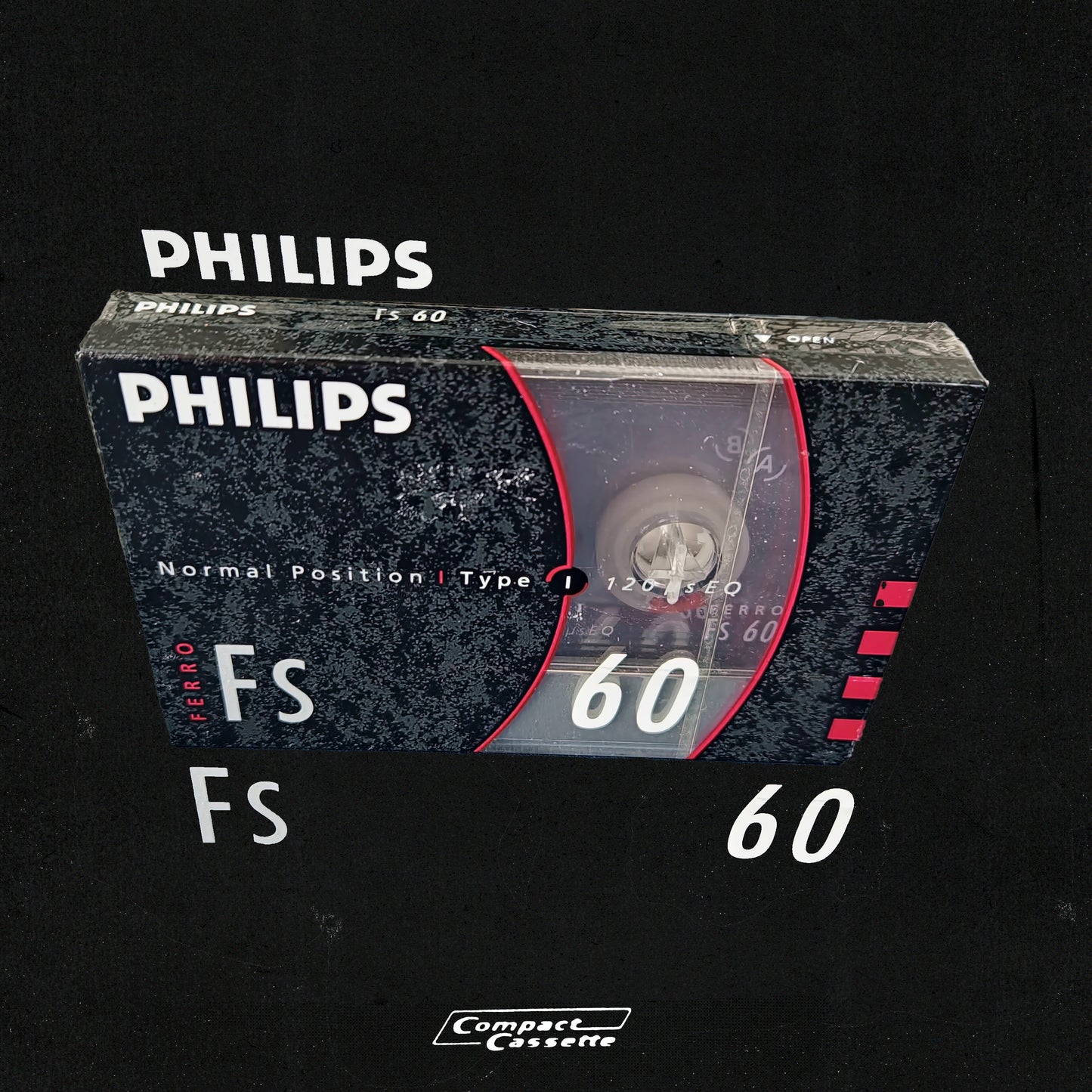 Philips FS 60 | Type I | Position Normal